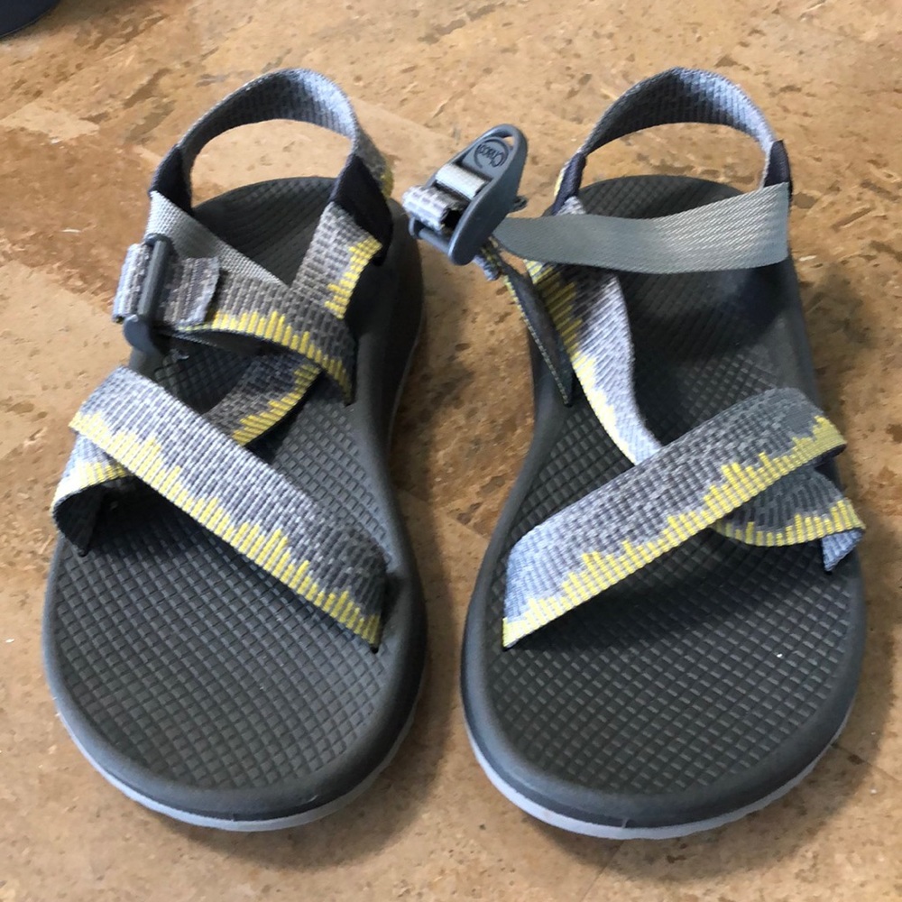 Chaco Z Sandals mens 7 womens 8 9